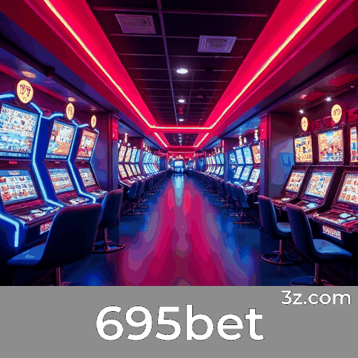 695bet: Jogos Diversificados para Jogadores Brasileiros