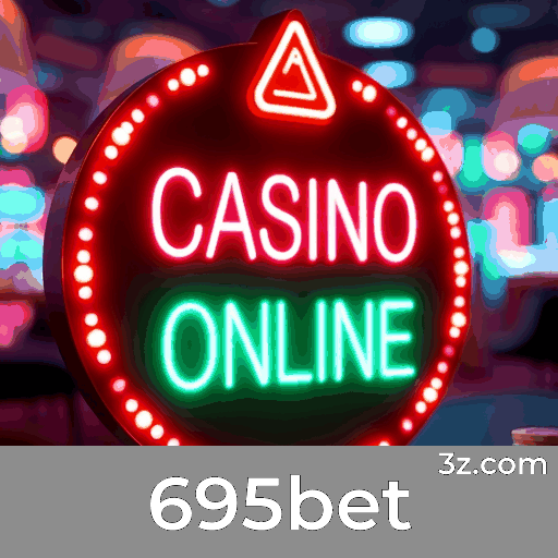 695bet: A Experiência Profissional de Jogos de Mesa ao Vivo