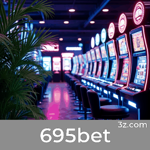 Tecnologia de Nuvem Avançada e Proteção de Dados: 695bet