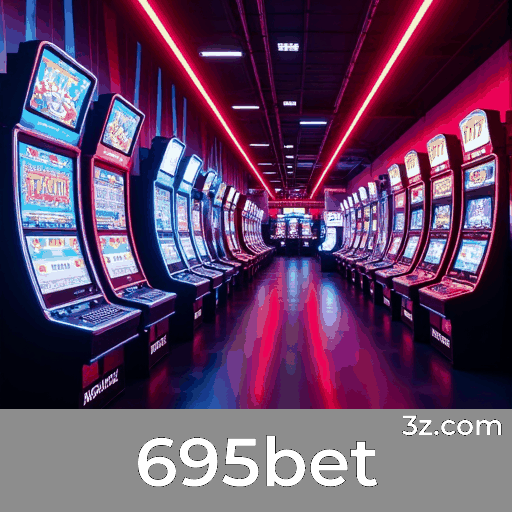 695bet: Apostas Esportivas Precisas e Abrangentes