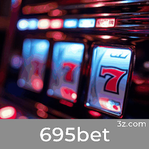 695bet: A Experiência Profissional de Jogos de Mesa ao Vivo