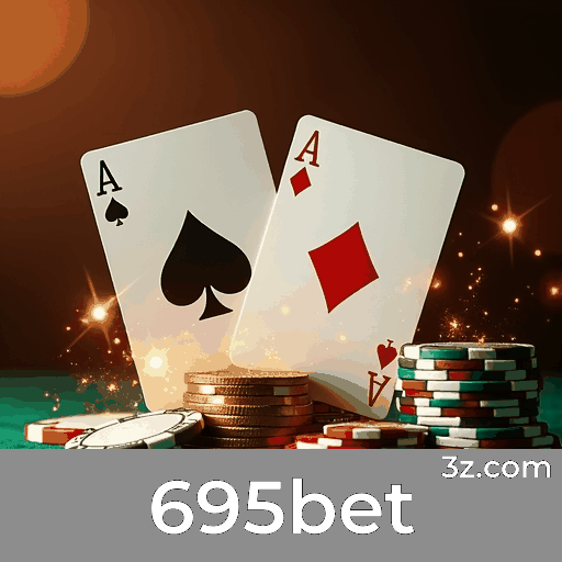 695bet: Apostas Esportivas Precisas e Abrangentes