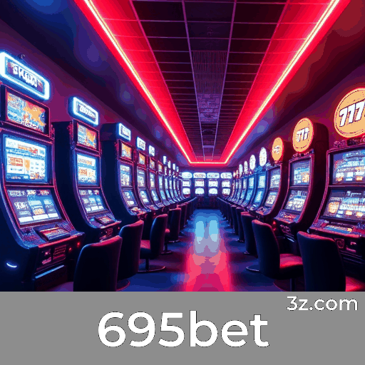 Desbloqueie Bônus Incríveis no 695bet