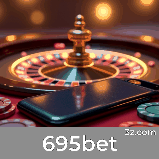 695bet: Seu Cassino Online Premium e Seguro