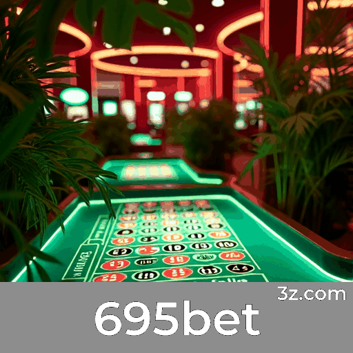 695bet: Jogos Diversificados para Jogadores Brasileiros