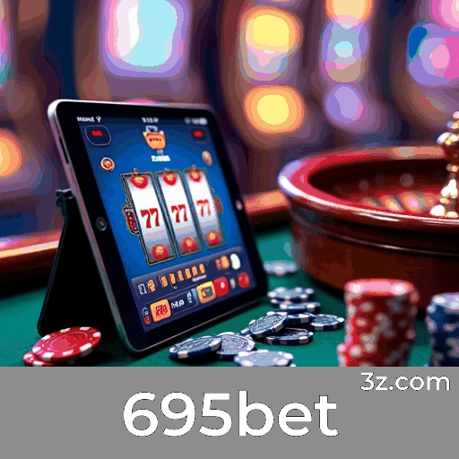 695bet: Apostas Esportivas Precisas e Abrangentes