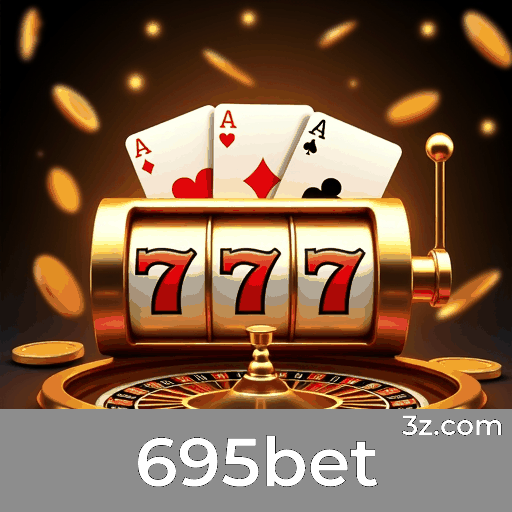 Desbloqueie Bônus Incríveis no 695bet