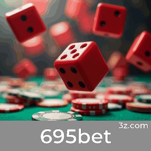 695bet: A Experiência Profissional de Jogos de Mesa ao Vivo
