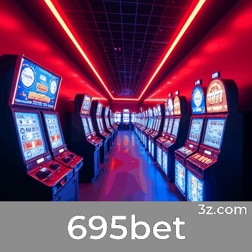 695bet: Sistema Inteligente de Promoções Personalizadas