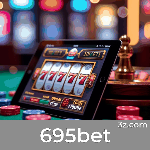 Desbloqueie Bônus Incríveis no 695bet