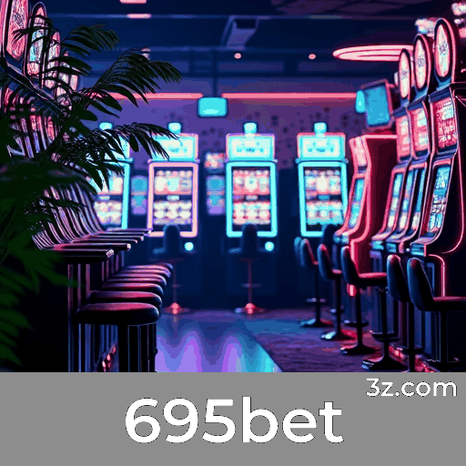 Desbloqueie Bônus Incríveis no 695bet