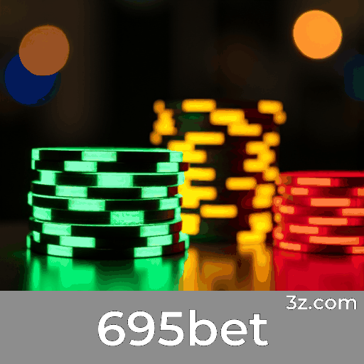 695bet: Seu Cassino Online Premium e Seguro