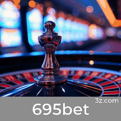 695bet: Apostas Esportivas Precisas e Abrangentes