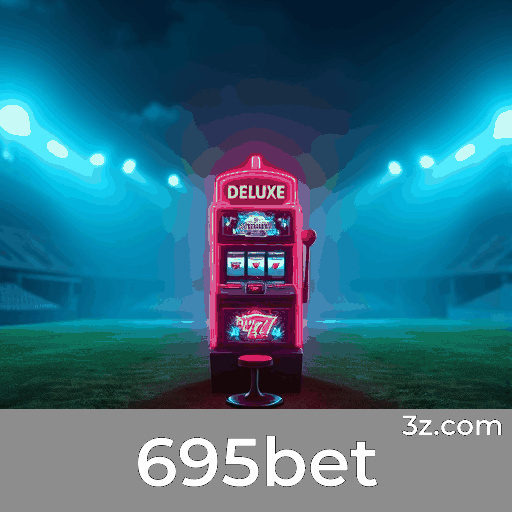 695bet: Apostas Esportivas Precisas e Abrangentes